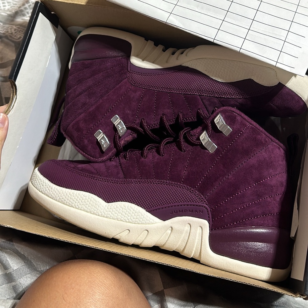 COPY - 7Y Jordan’s